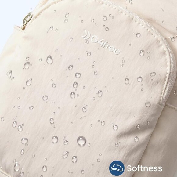 Crossbody Bag for Women Casual Sling Backpack Fashionable Shoulder Chest Fanny P - Picture 4 of 7